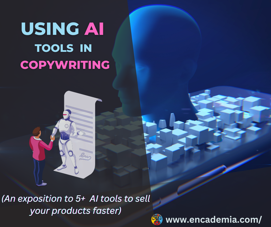 Essential AI Tools For Copywriting