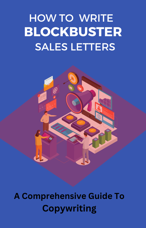 Digital Marketing: Blockbuster Copy Writing